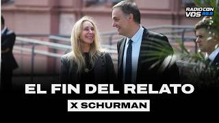 EL EDITORIAL de DIEGO SCHURMAN
