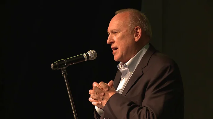 DR Kenneth Ramsey
