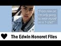 PRETTYMUCH: The Edwin Honoret Files