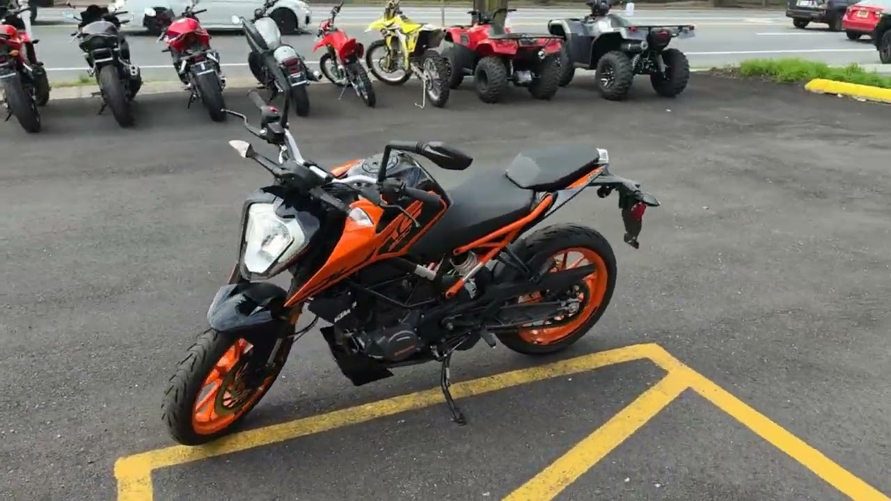 2021 KTM Duke Hicksville, Huntington, Smithtown, Garden City