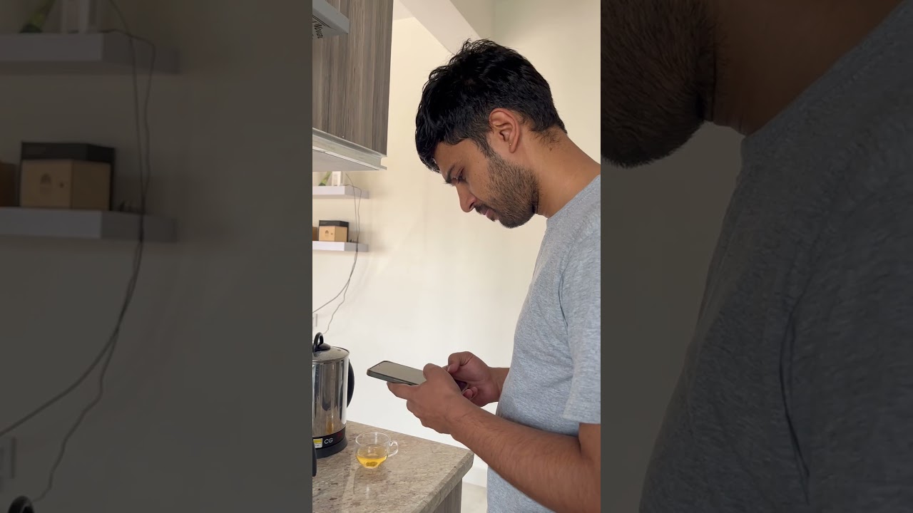 Non bitter green tea | Nepal Tea Collective 