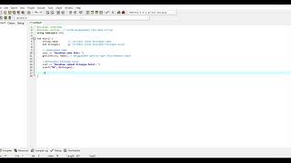 Soal 3 UTS Coding