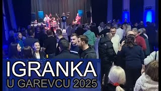 Download Lagu IGRANKA U GAREVCU 2025 | 28.12.2025 | FOGS MP3