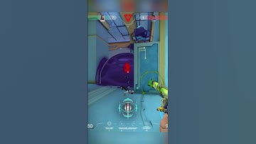 ghost 4k #valorant #reyna #shorts