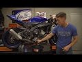 How To Flush And Service Your Motorcycle's Radiator And Cooling System | MC GARAGE