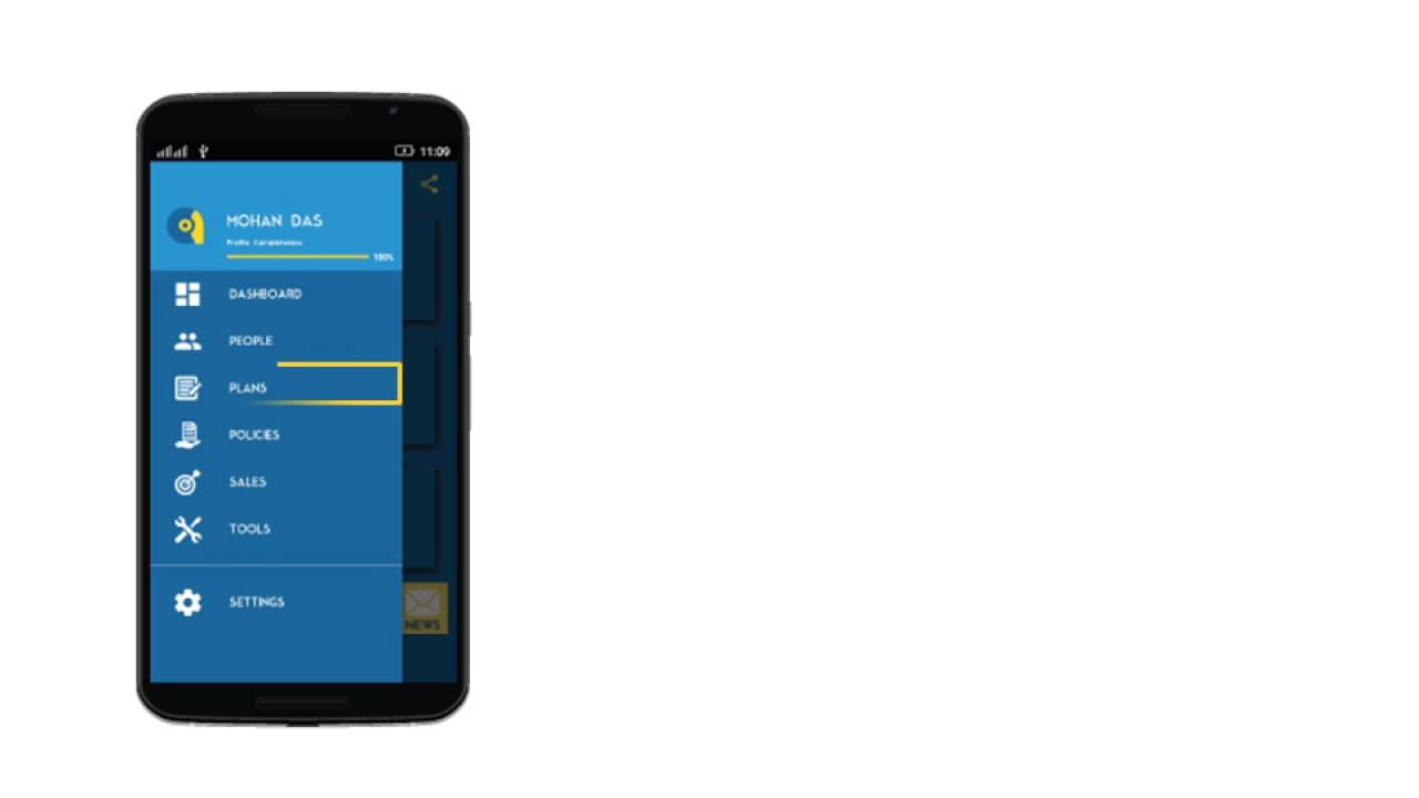 LIC CROREPATI AGENT: WHERE TO FIND PLAN COMBINATOR?