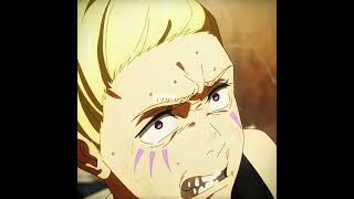 When Nanami Showed His True Power 🥶🔥| Jujutsu Kaisen | - #gojo #jjk