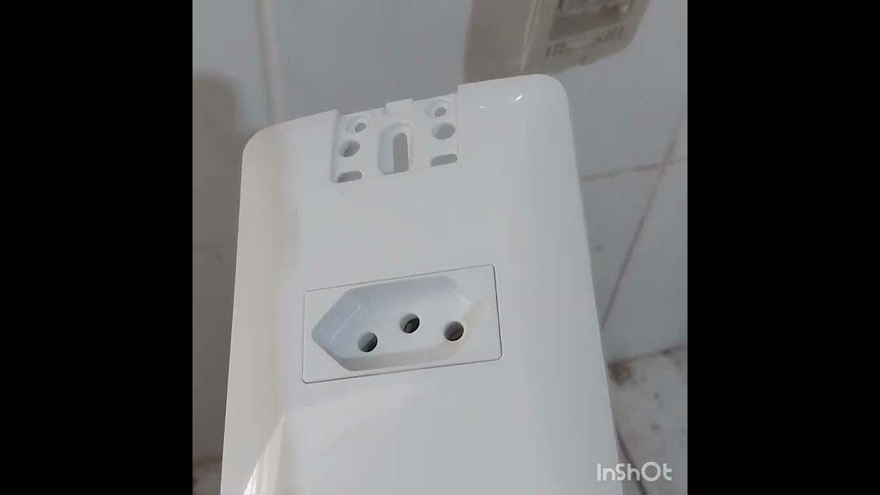 Como trocar caixinha de passagem sem quebradeira. 