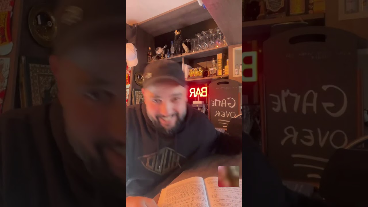 LE SIAM OU SAOUM avec la soeur siam 10/2025. Lionmouslim