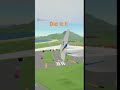 Landing the An-225 at wait Barthelemy Will i do it if so comment down below before it ends !!!