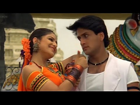 Yeh Jo Teri Payalon Ki Chan Chan Hai  1080p Video Song Masoom   1996 Inder Kumar  Ayesha Jhulka