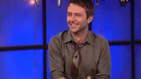 Attack Of The Show - Around The Net: 12th November 2009