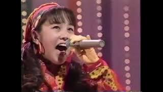 西田ひかる(Hikaru Nishida)-きっと愛がある