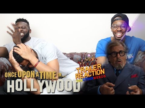 once-upon-a-time-in-hollywood-trailer-2-reaction