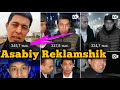 DAXSHAT // ASABIY REKLAMSHIK // REKLAMA QIL DAVAY // ITIM GAPIRYAPTI // Mister Baxa