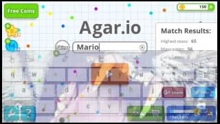 Agario #1