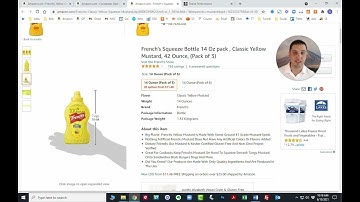 How to Update and Control Your Product Detail Pages on Amazon