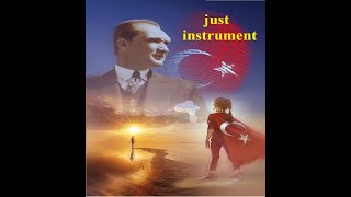 The thin rose of my mind instrumental - Atatürk's favorite songs is the 4th of the series.