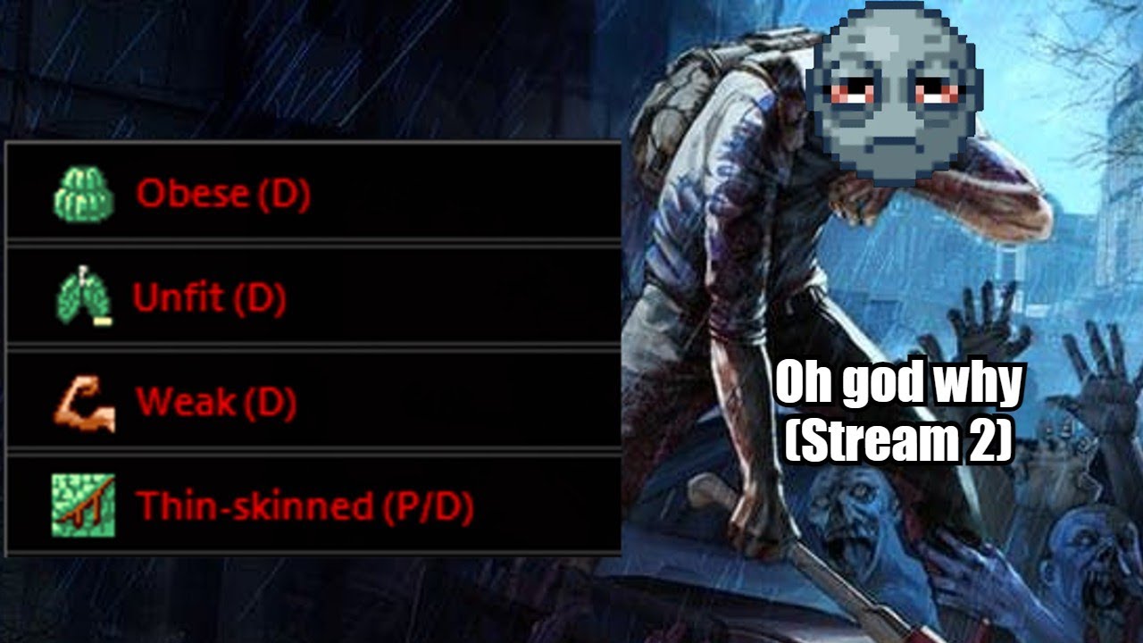 there-s-too-many-zombies-project-zomboid-youtube