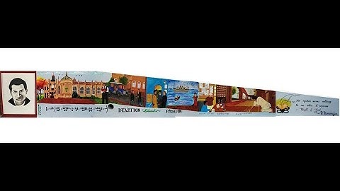 | DEVOTION TOWARDS PASSION | SCAGE IIESTS - GRAFFITI |