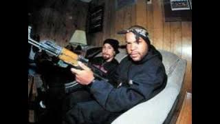 Ice Cube - Ghetto Bird