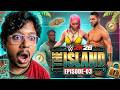 WWE 2K26 Early Access | The Island Mode | Episode 3