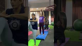 15 Day weight loss challenge shorts trending trendingshorts motivation workout viral yoga