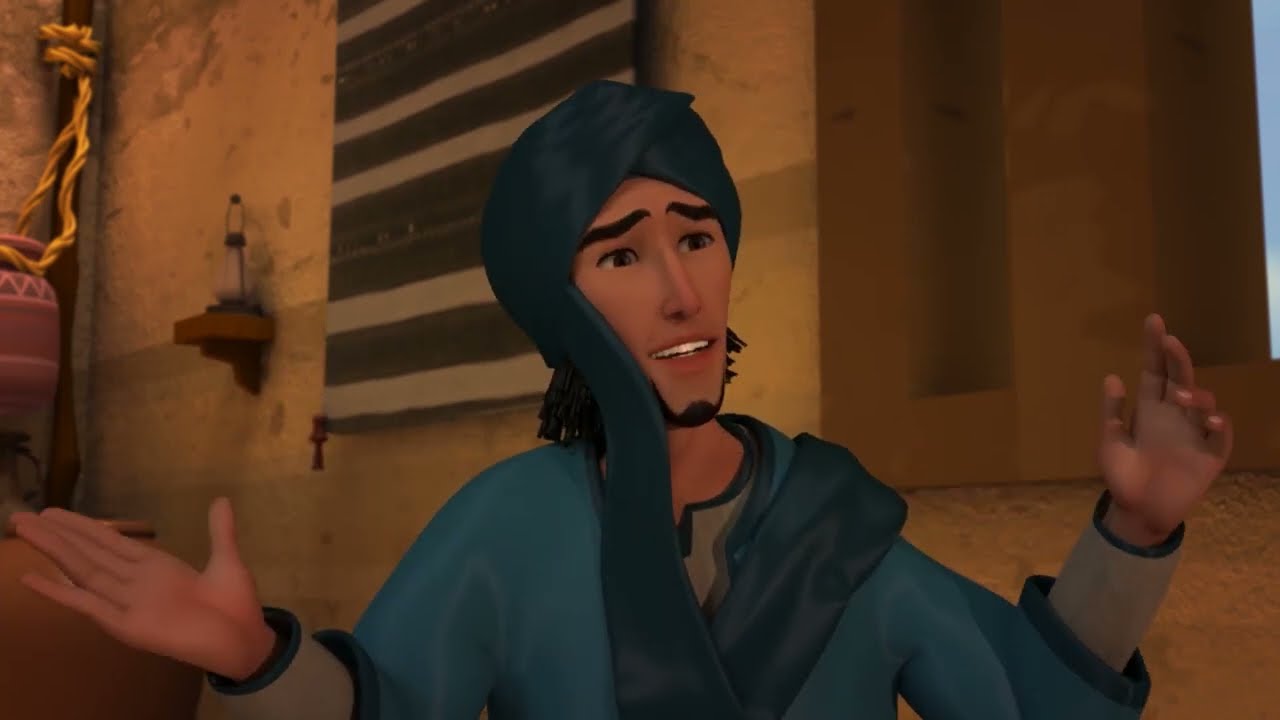 ⁣شوفوا مين اللى قال عنه رسول الله عليه السلام انه من اهل الجنة