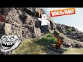 Wot Funny Moments | World of Tanks LoLs - Episode 9️⃣8️⃣😈😎😂
