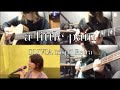 【NANA】a little pain / OLIVIA inspi'Reira(Trapnest) cover.