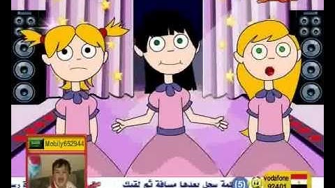 أدعية و أذكار ::: دعاء الكرب :: قناة سمسم