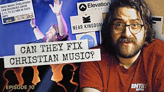 Christian Music's Biggest Problem (And How to Fix It)