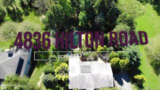 4836 Hilton Rd video tour