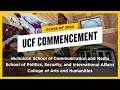 Ucf spring 2024 commencement  may 3 at 630 pm