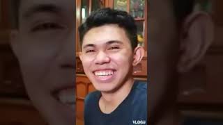 Nasdanolan Ni Vika Si Eugene Dahil Sa Panunukso Nito  vikagene superfans vikagenesupporters