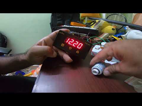 Oxygen Analyzer DIY PIC101 OOM202 Sensor | Oxygen