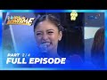 It's Showtime: Kim Chiu, favorite kasama sa dressing room ni Vice Ganda! (June 13, 2026) (Part 2/4)