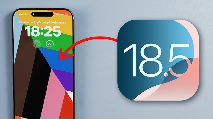 iOS 18.5 - The Fifth BIG Update of iOS 18?