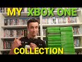 My Xbox One Collection 2020