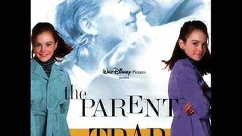 Thumbnail of 16 - Where Dreams Have No End (THE PARENT TRAP SCORE)