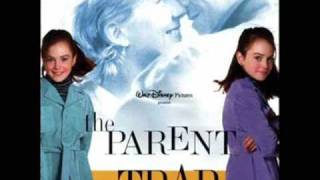 Video thumbnail of "16 - Where Dreams Have No End (THE PARENT TRAP SCORE)"