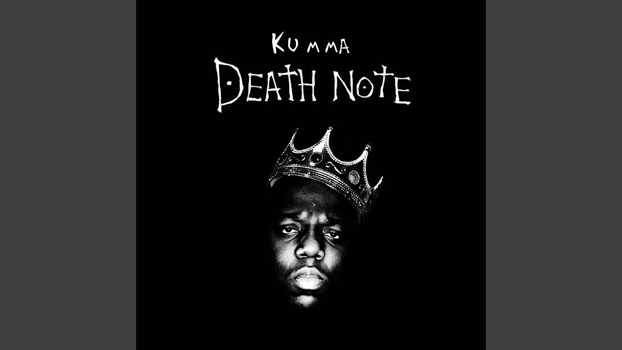 Death Note - YouTube