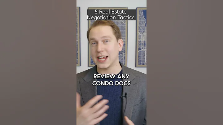 5 Real Estate Negotiation Tactics to Get the Best Offer