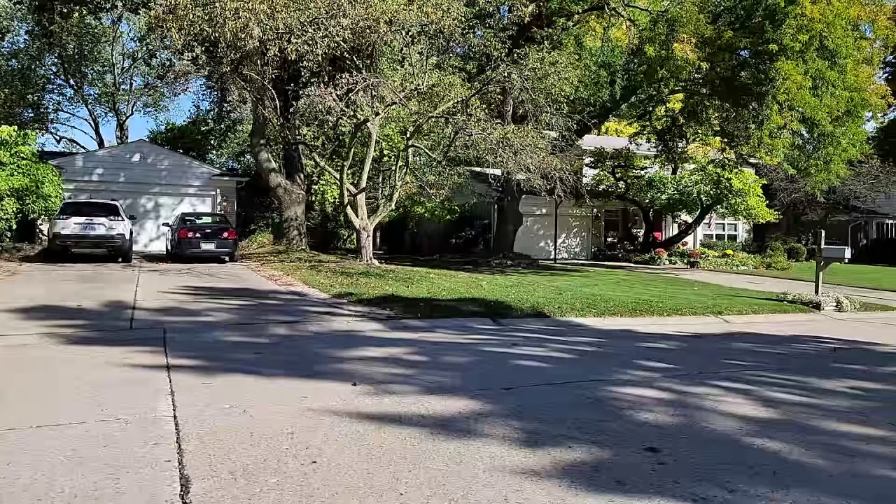 Bloomfield's Fox Hills, Bloomfield Twp. MI