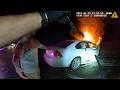 When Cops Predicted Exactly How They're Gonna Die (4 Dead)