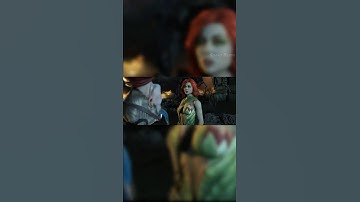 Injustice 2 badass moment ☠️