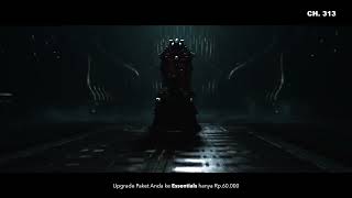 #WhatsOnMyKidz: Harlock Space Pirate | 5 Mei 2023 screenshot 1