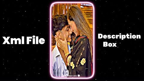 TUMI ASE PASE THAKLE 🦋💫 ।। NEW XML FILE 💦🥵।। BENGALI SONG COUPLE XML FILE 💞💖।।BANGLA XML FILE