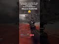 Mission Survive in ARC RIDERS