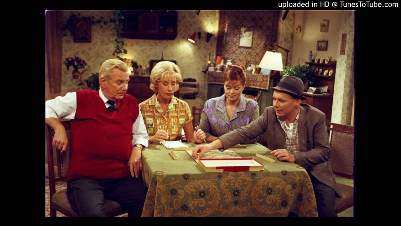 Toen was geluk heel gewoon 2003 - Intro - YouTube